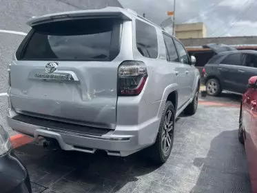 Toyota 4-Runner