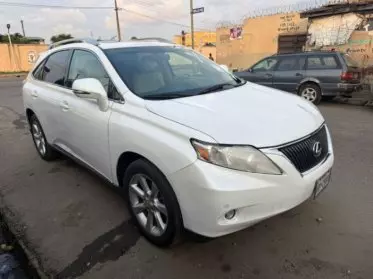 Lexus RX 350