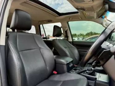 Toyota Land Cruiser Prado VX.L