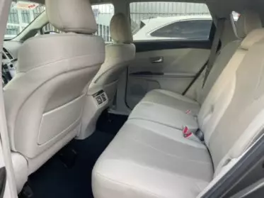 Toyota Venza