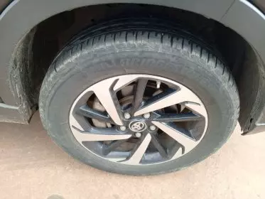 Toyota Rush