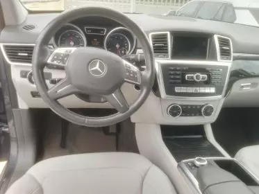 Mercedes-Benz ML 350