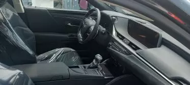 Lexus ES 330