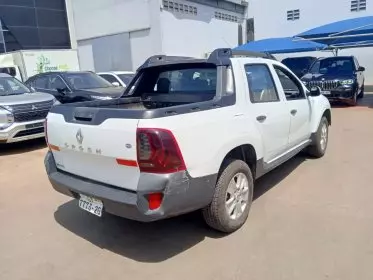 Renault Orock