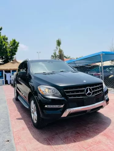 Mercedes-Benz ML 350