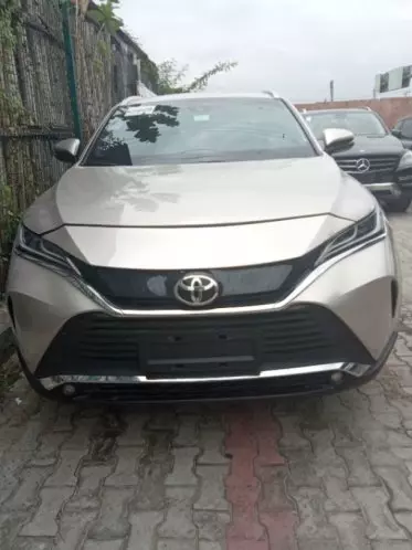 Toyota Venza