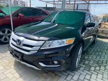 Honda Crosstour