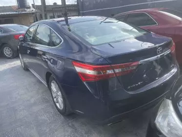 Toyota Avalon