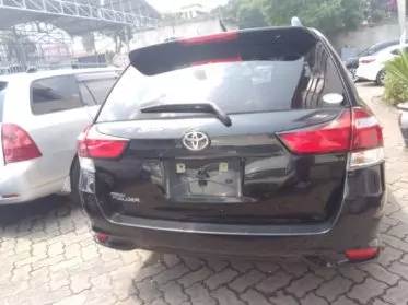 Toyota Fielder