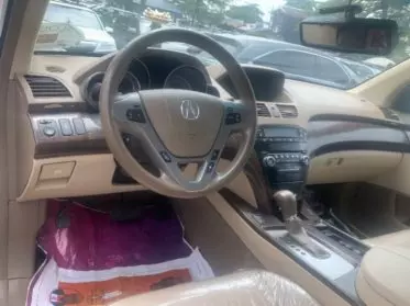 Acura MDX