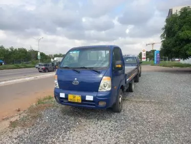 KIA Bongo