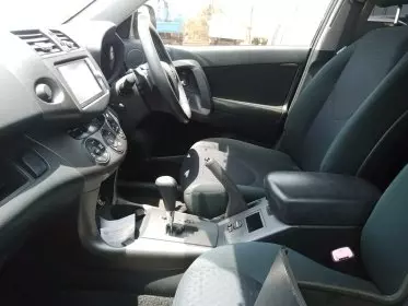 Toyota Vanguard