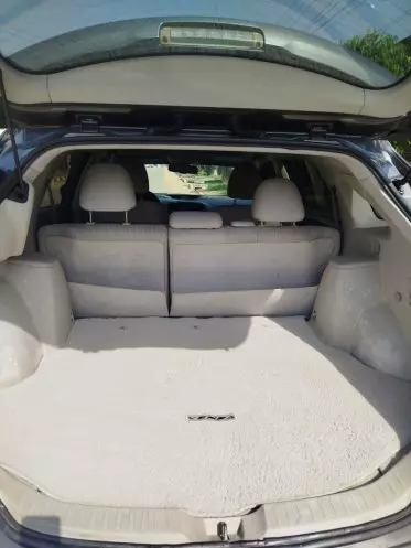 Toyota Venza