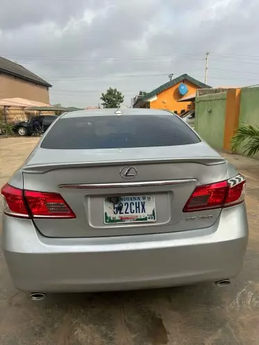 Lexus ES 350