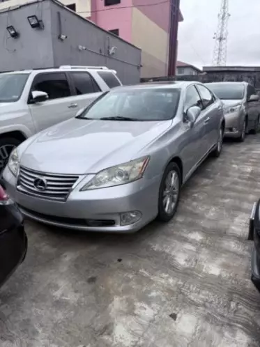 Lexus ES 350