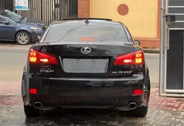 Lexus IS 250