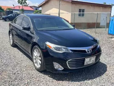 Toyota Avalon
