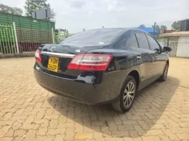 Toyota Premio 