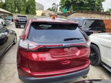 Ford Edge