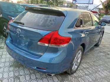 Toyota Venza