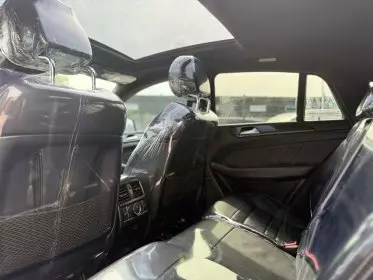 Mercedes-Benz GLE 63
