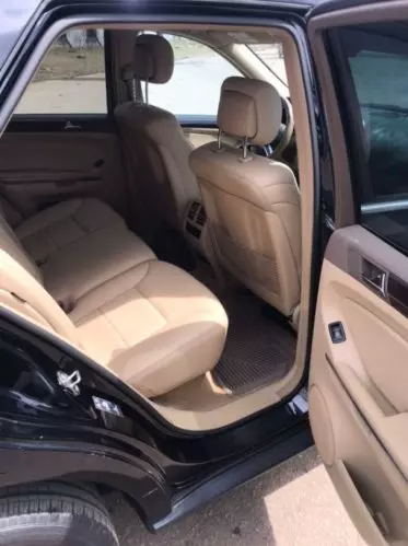 Mercedes-Benz ML 350