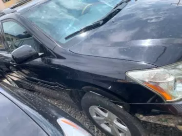 Lexus RX 330