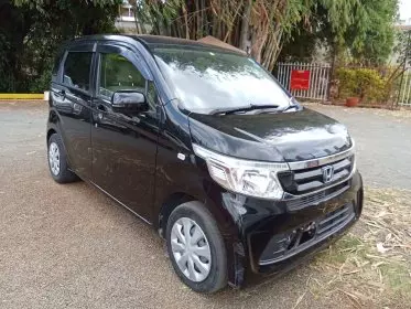 Honda Wagon