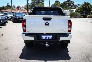 Nissan  NAVARA PRO-4X
