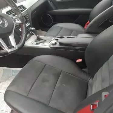 Mercedes-Benz CLC 250