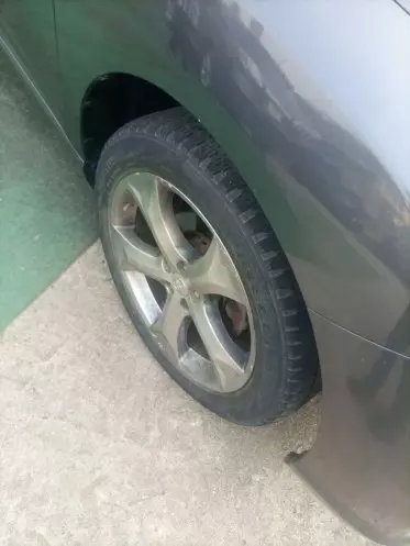 Toyota Venza