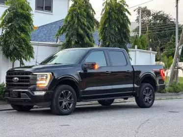 Ford F 150