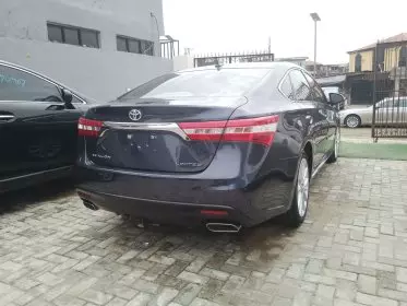 Toyota Avalon