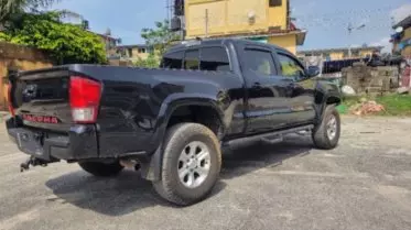 Toyota Tacoma