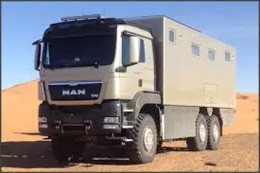 Man TGS