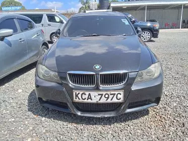 BMW 320i