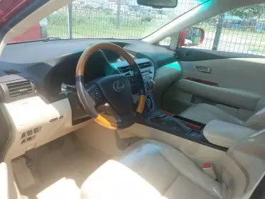 Lexus RX 350