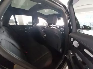 Mercedes-Benz GLC 250