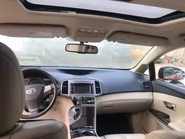Toyota Venza