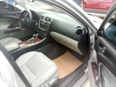 Lexus IS 250
