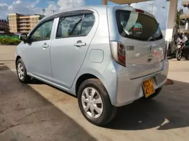 Toyota Pixis