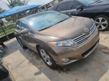 Toyota Venza