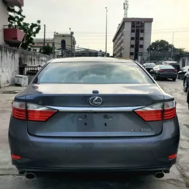 Lexus ES 350
