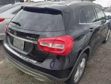 Mercedes-Benz GLE 250