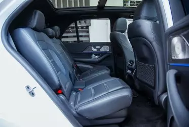 Mercedes-Benz GLE 53 AMG