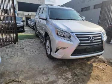 Lexus GX 460