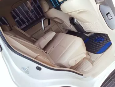 Toyota Landcruiser prado TX