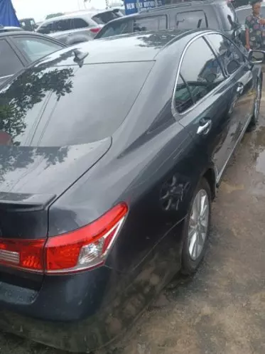 Lexus ES 350