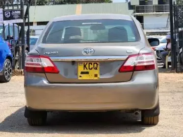 Toyota Premio