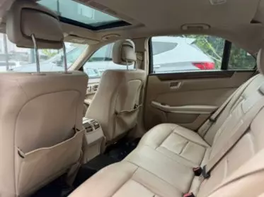 Mercedes-Benz E 350